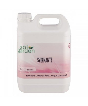 WINTERISIEREND FÜR 5 LITER