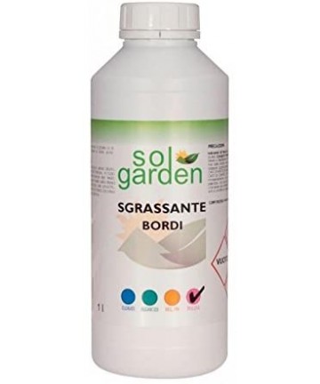 WINTERISIERER PISCINA 1 LT