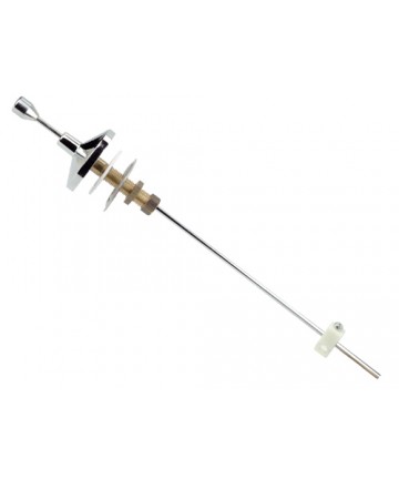 SPRINGSTANGE MIT SUPPORT 95AC