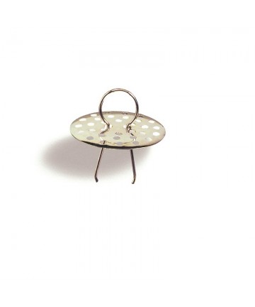 EDELSTAHL-GITTER FÜR ART.145