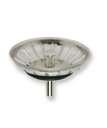 BASKETGRILL "F" HOCH