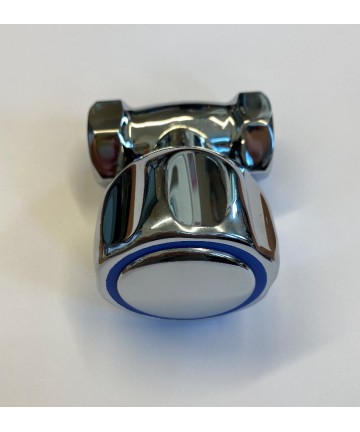 RUBIN.ARRESTO SCALD.CROMO 1/2