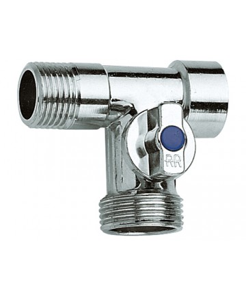 RUBIN.A DREI WEGE LAVAT.1/2...