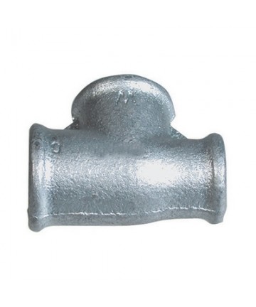 TE FEUERVERZINKTE REDUZIERT...