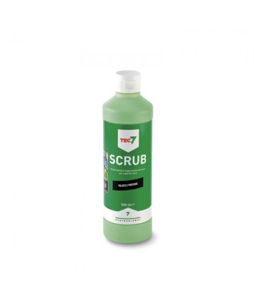 SCRUB 500ml STEINE