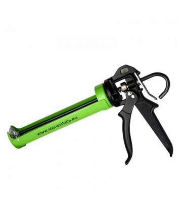 PISTOLE GUN 7 S STONES