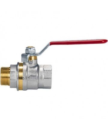 KUGELVENTIL EFFEBI ASTER 2" MF