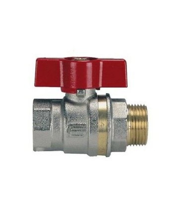 KUGELVENTIL EFFEBI ASTER...