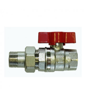 KUGELVENTIL EFFEBI ORION...