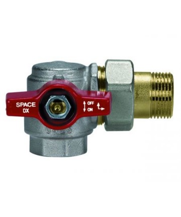 KUGELVENTIL EFFEBI SPACE...