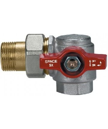 KUGELVENTIL EFFEBI SPACE...