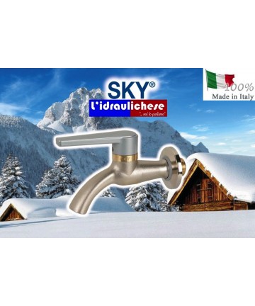 CHROMIERTER SCHLAUCHHÄNDLER...