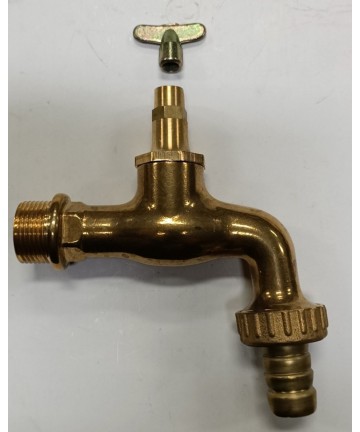 SCHLAUCHANSCHLUSS MIT...