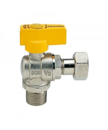 GASKUGELVENTIL 1/2X3/4 MF...