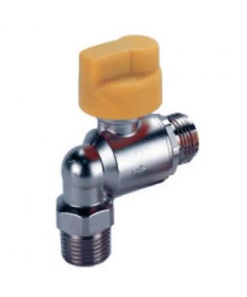 GASVENTIL TRIPLE SICHERHEIT...