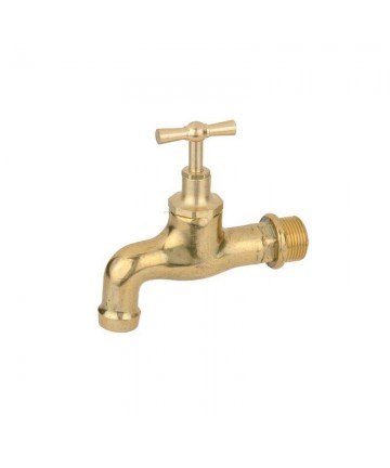 MESSING-GLANZENDE...