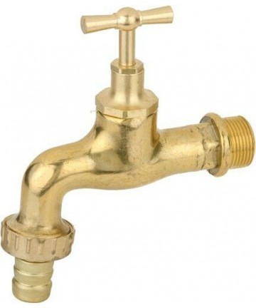 SCHLAUCHANWENDUNG VERCHROMT 1"