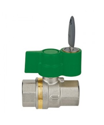 KUGELVENTIL 3/4 MIT...