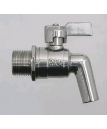 KUGELHAHNSCHLAUCHANSCHLUSS...