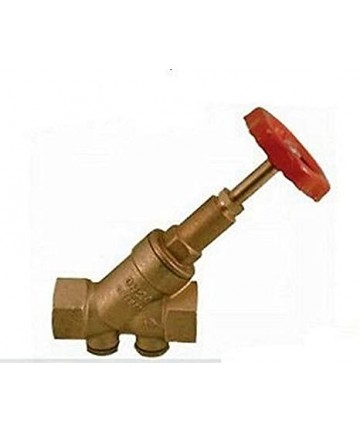 NEIGUNGSVENTIL MIT INTERNEM...