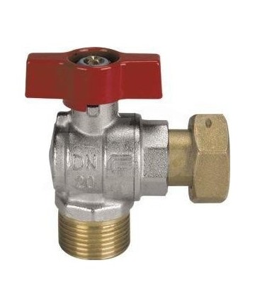 KUGELVENTIL 1/2X1/2 MF ECK...