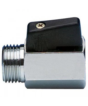 MINIBALL-KUGELVENTIL MF 1/2