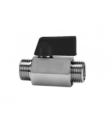 KUGELVENTIL MINIBALL MM 1/2
