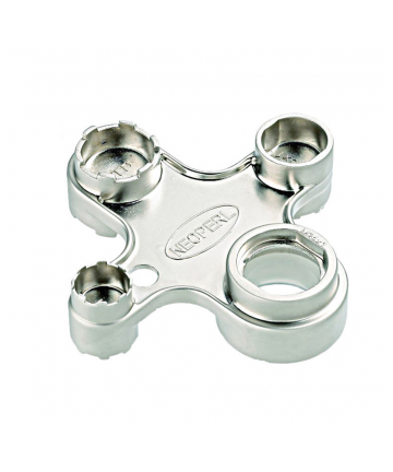 UNIVERSALSCHLÜSSEL...