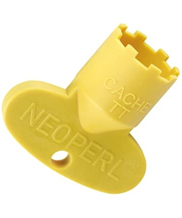 MONTAGESCHLÜSSEL x CACHE'...