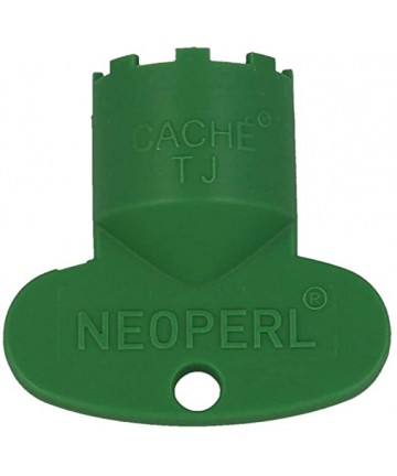 MONTAGESCHLÜSSEL x CACHE'...