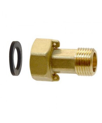 KONUS MIT KAPPE FÜR ZÄHLER...