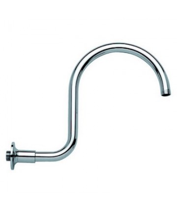 DUSCHARM GTS BOGEN 1/2X300