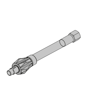 FLEXIBLE SCHLAUCH RDT...