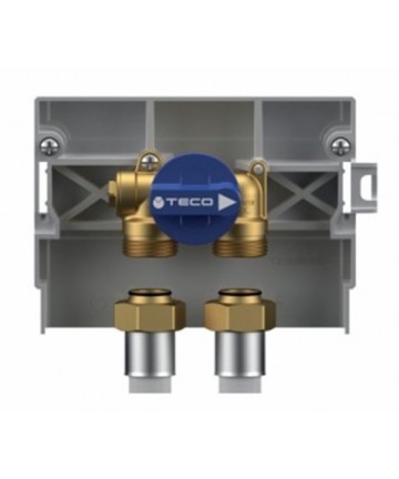 EINBAU-EINHEITSMISCHER TECO...