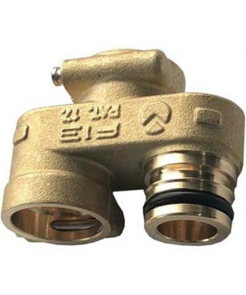 FASTEC F13 DOPPELTWEEG...