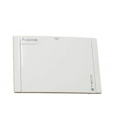 WEISSER TECO GAS PLATTE...