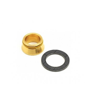 TECO ADAPTER VON KONISCH...