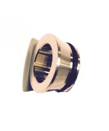 TECO ADAPTER VON KONISCH...