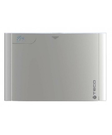 CHROMPLATTE TECO WASSER...