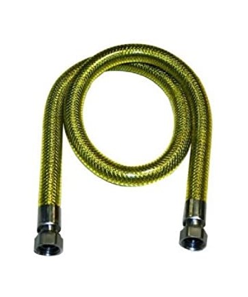 FLEXIBLER GASSCHLAUCH AUS...