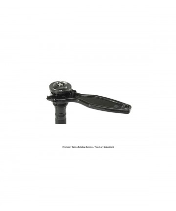 EINSTELLSCHLÜSSEL FÜR ROTATING