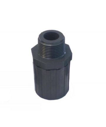 VANDALISMUSRESISTENTER...