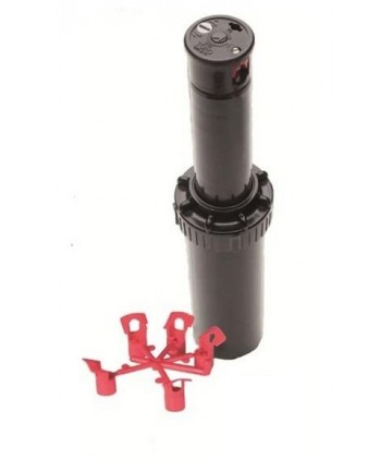 DYNAMISCHER SPRINKLER TORO...