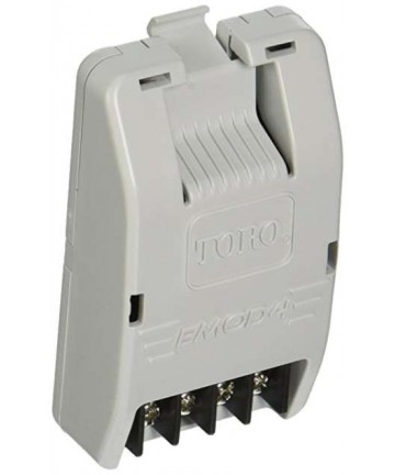 ERWEITERUNGSMODUL 4 ZONEN...