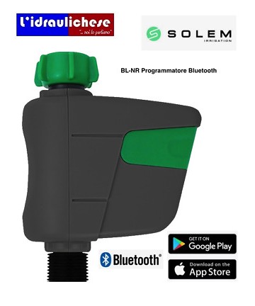 BLUETOOTH PROGRAMMIERGERÄT...