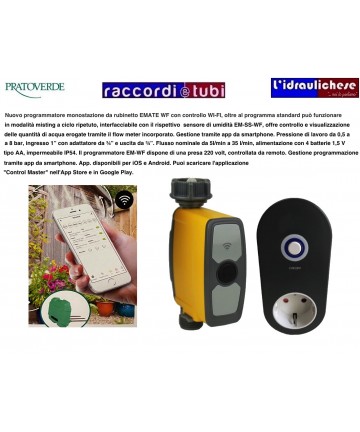 EINZEL-STATION PROGRAMMATOR...