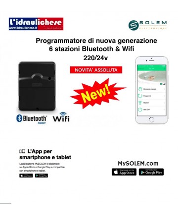 PROGRAMMIERER SMART-IS...