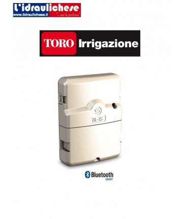 PROGRAMMIERER SOLEM BL-IS 6...