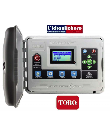 PROGRAMMIERGERÄT TORO...