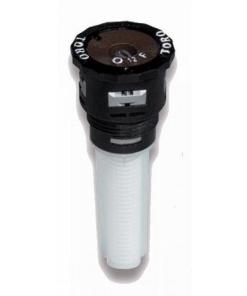 DÜSEN TORO FÜR 570 180°...